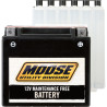 Batterie MT9B-BS 700 Raptor Yamaha