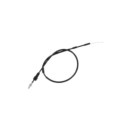 Câble Gaz + 2 pouces (+5 cm) pour Gachette 700 Raptor YFM-R Yamaha Motion Pro
