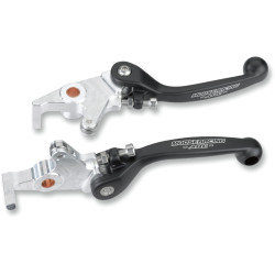 Levier De Frein MOOSE RAING Pour 700 Raptor YFM-R Yamaha