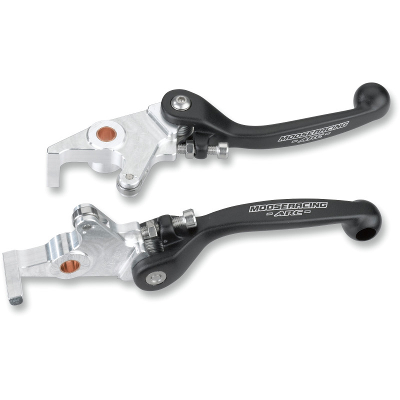 Levier De Frein MOOSE RAING Pour 700 Raptor YFM-R Yamaha
