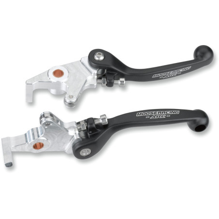 Levier De Frein MOOSE RAING Pour 700 Raptor YFM-R Yamaha