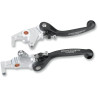 Levier De Frein MOOSE RAING Pour 700 Raptor YFM-R Yamaha