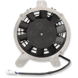 Hélice De Radiateur + Moteur Très Haut Rendement 700 Raptor Yamaha YFM-R