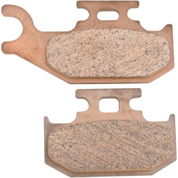 Plaquettes de Frein Arrière Droit COMMANDER Can-Am