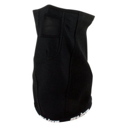 Cache nez & tour de cou - Long - 3% Mesh - 71% Polyester 26% MembraneTPU Moto Quad SSV