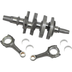 Kit Vilebrequin Hot Rods RZR 1000 XP Polaris 2014 à 2016