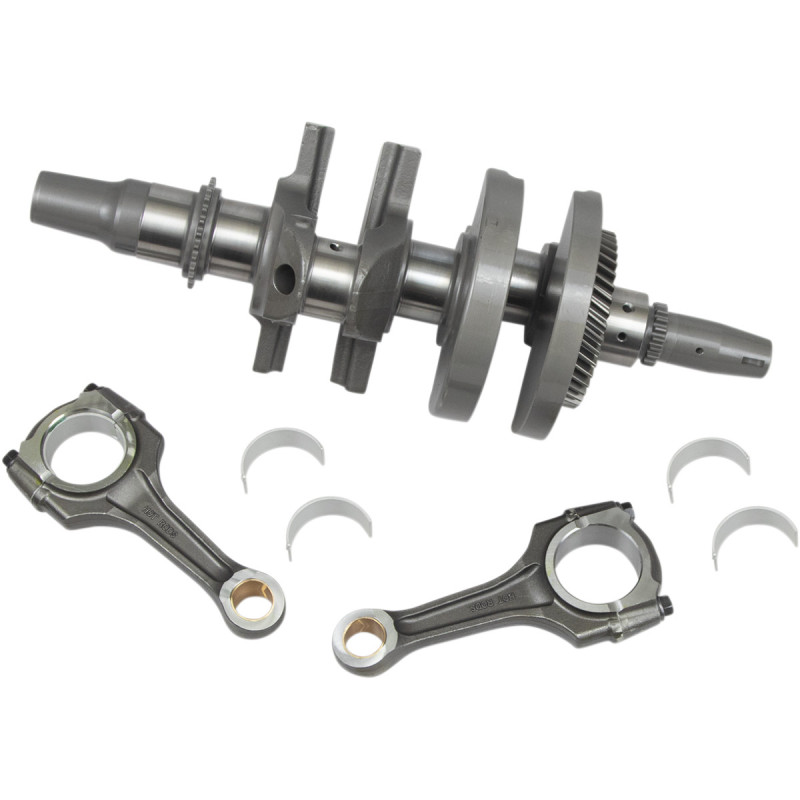 Kit Vilebrequin Hot Rods RZR 1000 XP Polaris 2014 à 2016