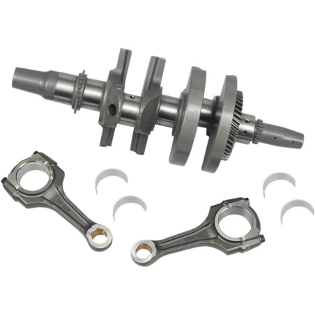 Kit Vilebrequin Hot Rods RZR 1000 XP Polaris 2014 à 2016