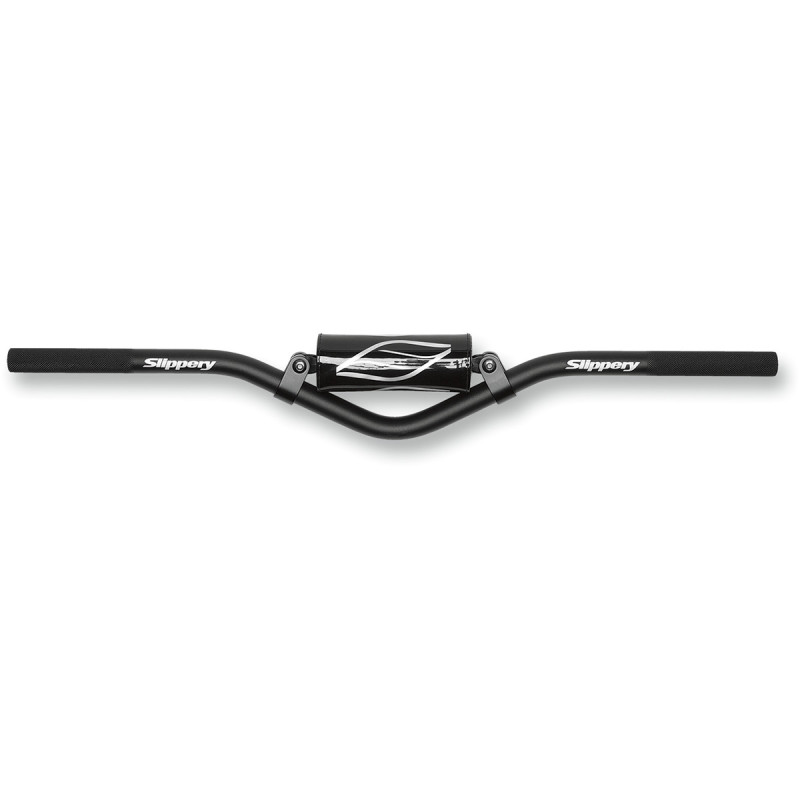 Guidon SLIPPERY Jet Ski à Bras Noir 0°