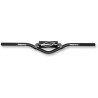 Guidon SLIPPERY Jet Ski à Bras Noir 0°