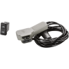 Treuil Warm VRX 45-S Câble Acier 2041kg
