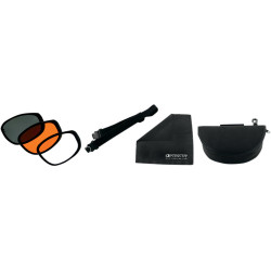 Lunettes de soleil Sport & Street Convertible BOBSTER