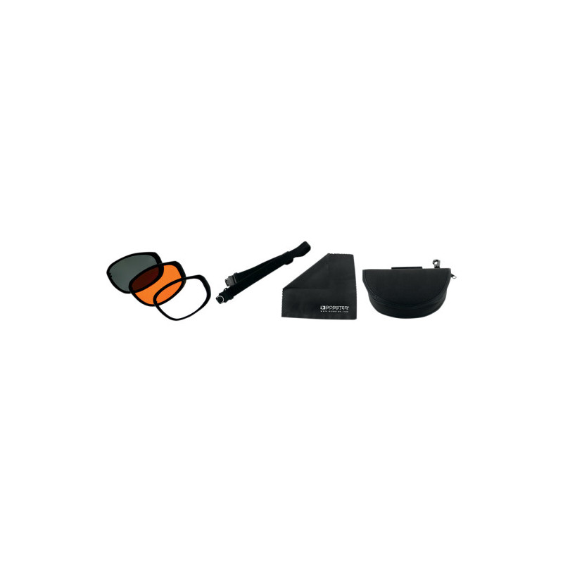 Lunettes de soleil Sport & Street Convertible BOBSTER