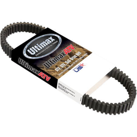 Courroie Ultimax Hypermax Maverick 1000 Can-am