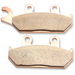 Plaquettes de Frein Avant Droit MAVERICK 1000 XRS Can-Am