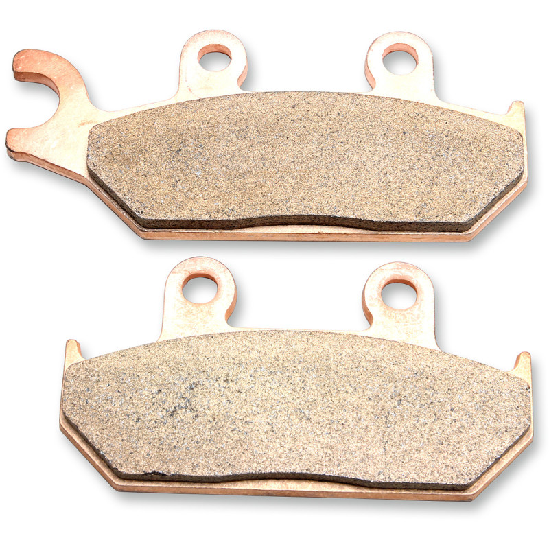 Plaquettes de Frein Avant Gauche MAVERICK 1000 XRS Can-Am