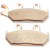 Plaquettes de Frein Avant Gauche MAVERICK 1000 XRS Can-Am