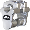 Pontets Réhausseurs ROX +44.5mm Alu Pour Pontet Et Guidon 28.6mm