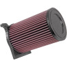 Filtre à Air KN YFM 700 Grizzly Yamaha 2016 et plus