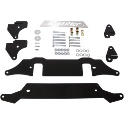 Kit De Réhausse Avant/Arrière High Lifter RZR 900 Polaris de 2015 et +