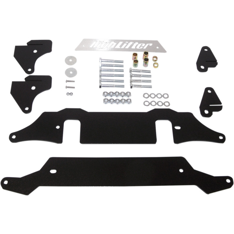 Kit De Réhausse Avant/Arrière High Lifter RZR 900 Polaris de 2015 et +