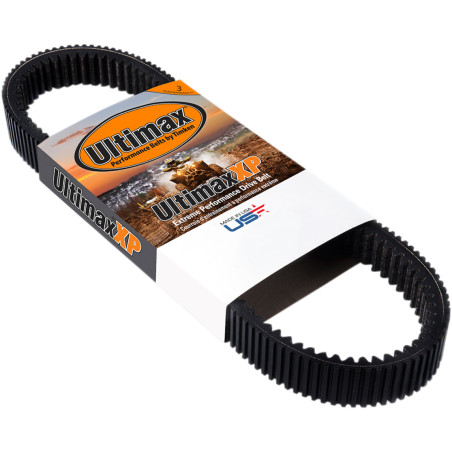 Courroie Ultimax XP Super Renforcée Maverick Sport Can-am
