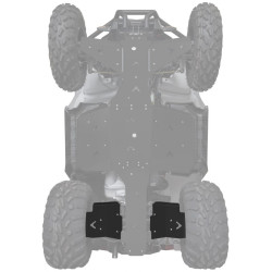 Variateur Calibre CV Tech Outlander 330 Can-am