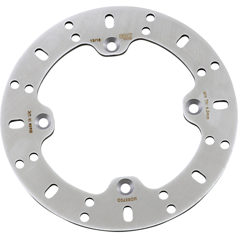 Disque de Frein Arrière MAVERICK 1000 XRS Can-Am