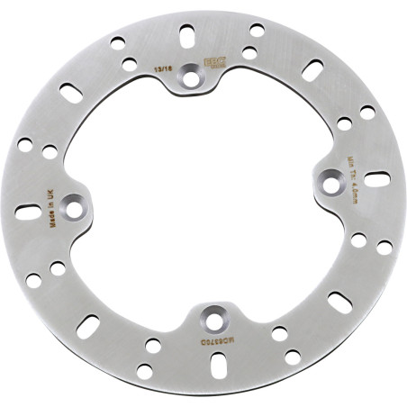 Disque de Frein Arrière MAVERICK 1000 XRS Can-Am