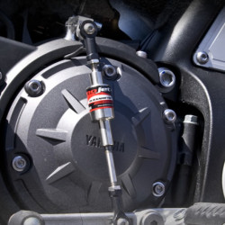 SHIFTER DYNOJET PC 5 pour 700 Raptor Yamaha