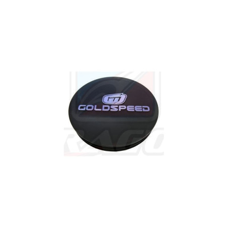 Bouchon Cache Boue GOLSPEED pour Jantes 9 Pouces Quad Beadlock