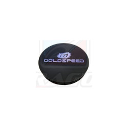 Bouchon Cache Boue GOLDSPEED pour Jantes 10 Pouces Quad Beadlock