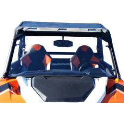 Pare Brise Complet General 1000 Polaris Moose Utility