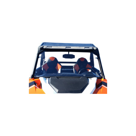 Pare Brise Complet General 1000 Polaris Moose Utility