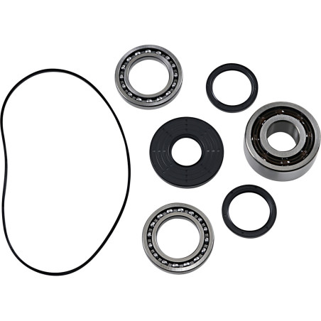 Kit de Roulement et Joint de Différentiel Avant RZR XP PRO 1000 Polaris