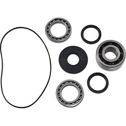 Kit de Roulement et Joint de Différentiel Avant RZR XP PRO 1000 Polaris