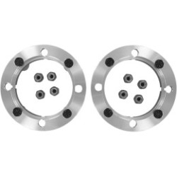 Elargisseurs de Voies Renforcés 4x156 + 2.54 cm Scrambler 850/1000 Polaris