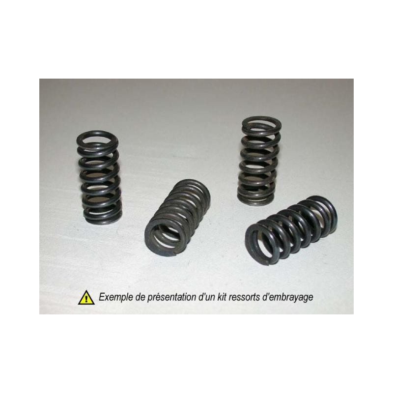 Kit Ressorts d'Embrayage Renforcés 350 Banshee Yamaha