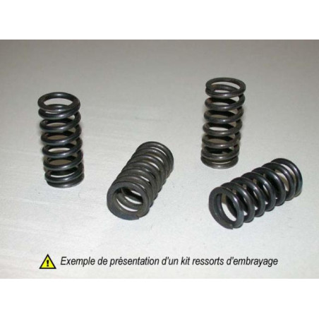 Kit Ressorts d'Embrayage Renforcés 350 Banshee Yamaha