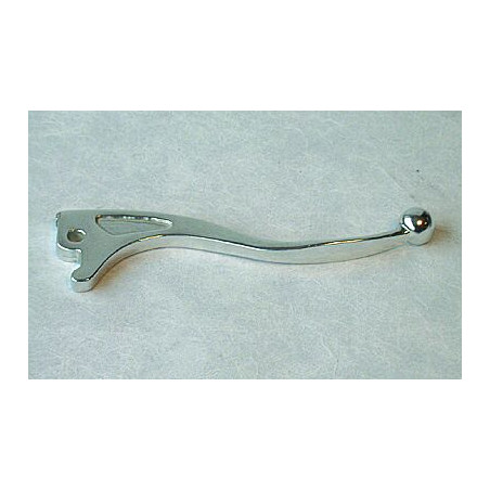 Levier de frein avant BIHR type origine aluminium coulé poli 350 Banshee Yamaha