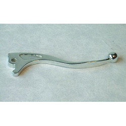 Levier de frein avant BIHR type origine aluminium coulé poli 350 Banshee Yamaha