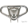 Bumper Alu CrossPro Type P21 KFX450R Kawasaki