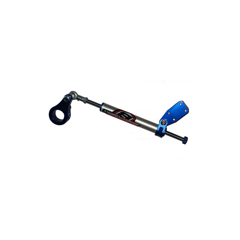 Amortisseur de Direction Reconditionnable Billetanium KFX 450 R Kawasaki