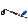 Amortisseur de Direction Reconditionnable Billetanium KFX 450 R Kawasaki