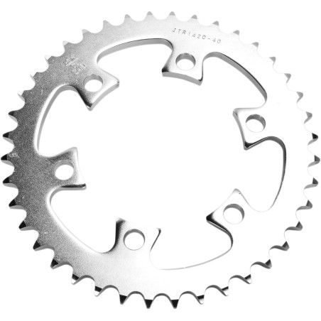 Couronne 40 dents pour DS 650 Can-am Bombardier