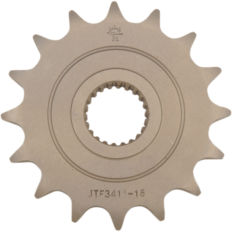 Pignon 16 dents pour DS 650 Can-am Bombardier