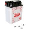Batterie Yuasa YB12C-A 125 Breeze / Grizzly Yamaha