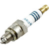 Bougie Denso IUF22 125 Breeze / Grizzly Yamaha