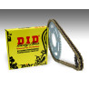 Kit chaîne D.I.D 520 type ERT2 10/22 (couronne standard) 80 LT Suzuki
