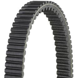 Courroie de transmission renforcée DAYCO 1009mm/32mm Polaris Scrambler 850/1000 Polaris